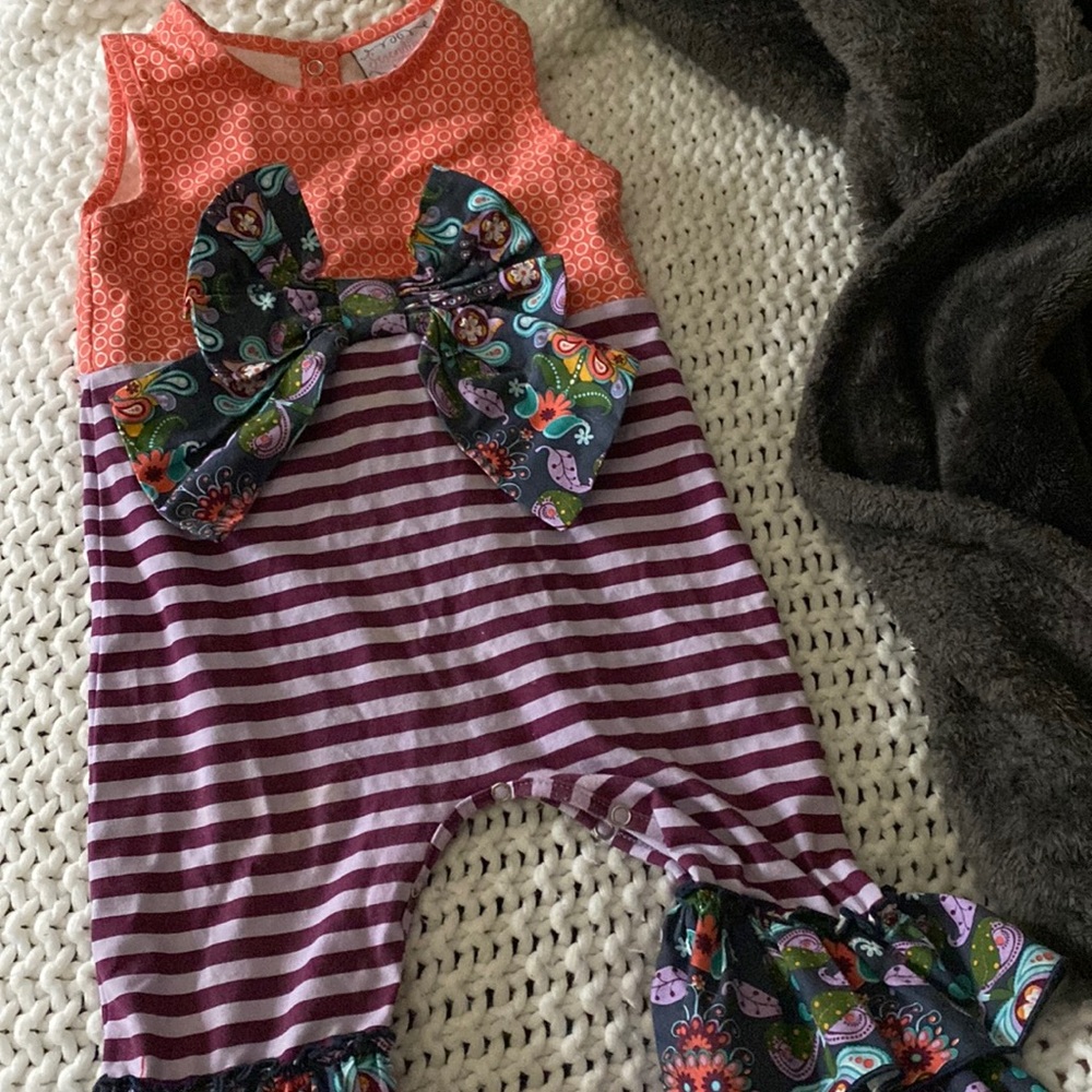 One piece set